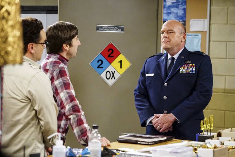 ТБВ полковник