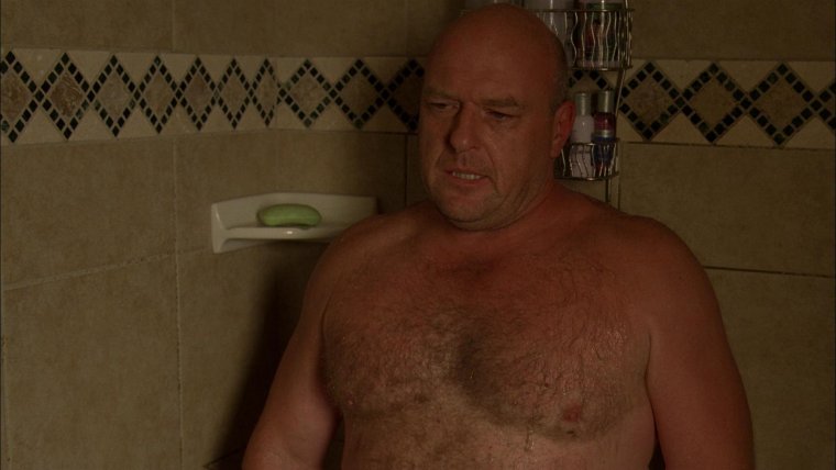 Майкл Чиклис голый