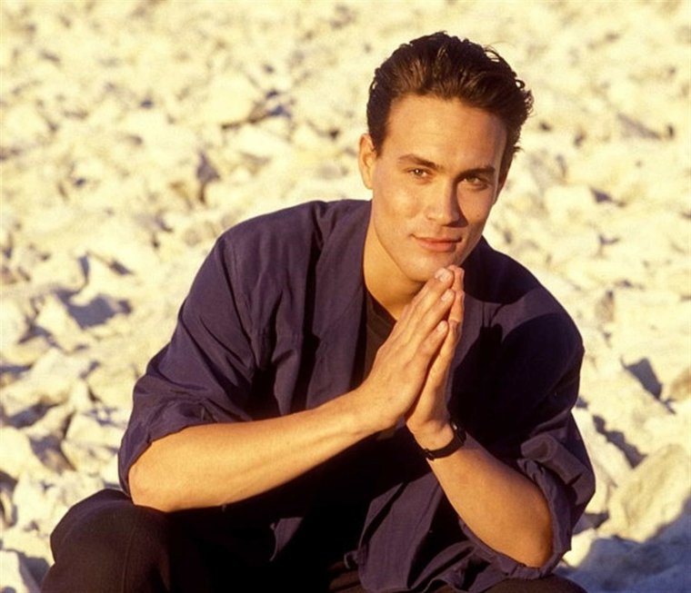 Персонаж Брэндон