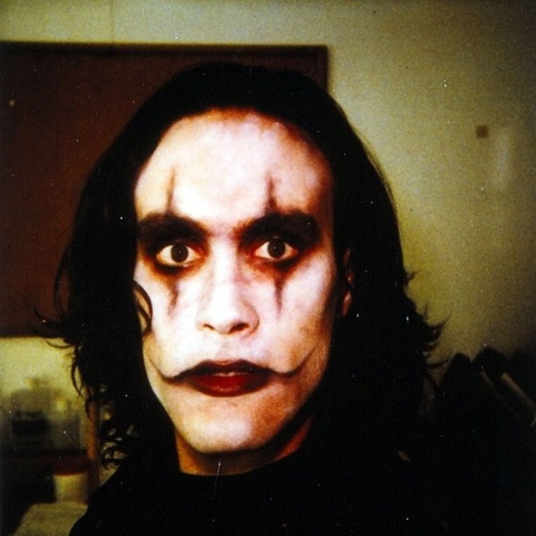 Брэндон ли Сокол