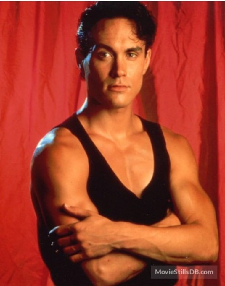 Беглый огонь фильм 1992