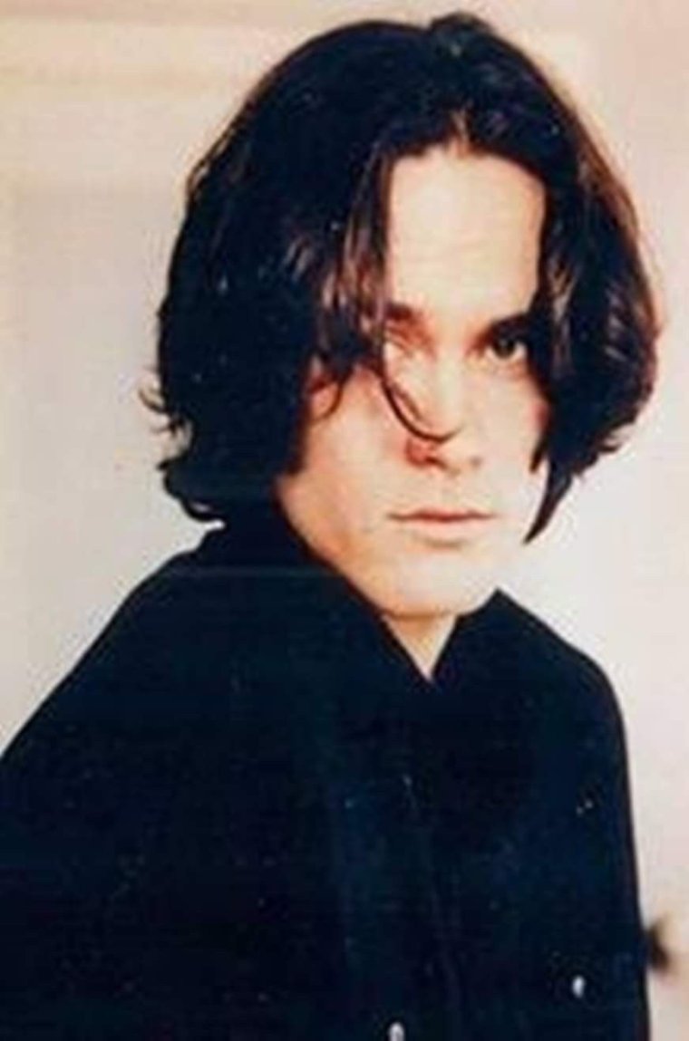 Сын Брюса ли ворон