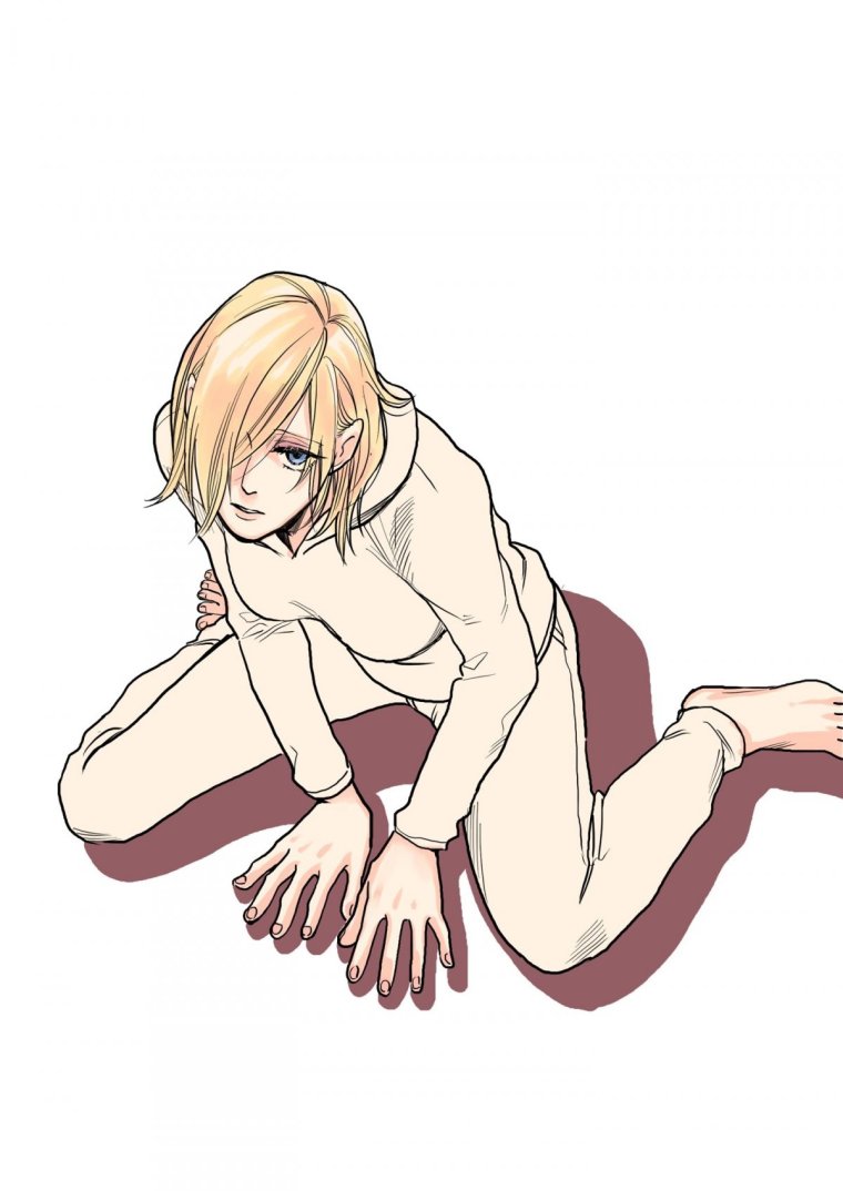Annie Leonhardt Art тело