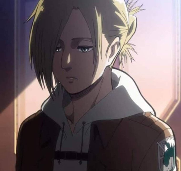 Энни Леонхарт Марли