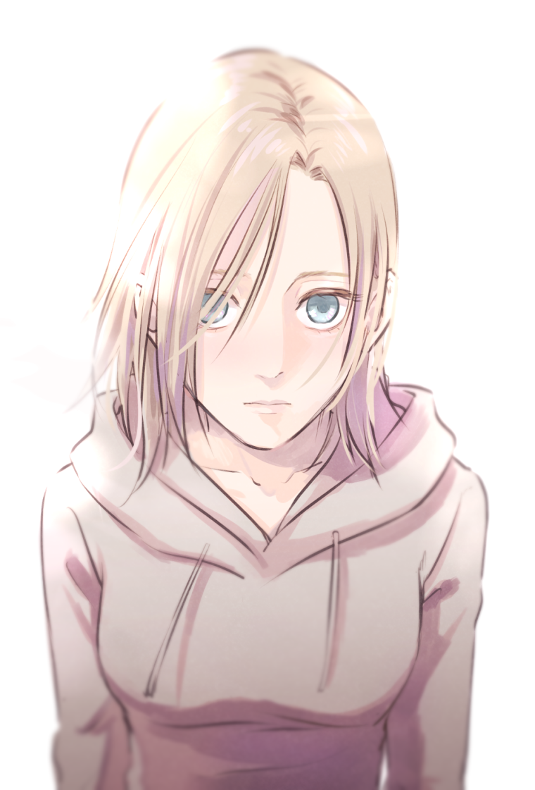 Отец Энни леонхардт