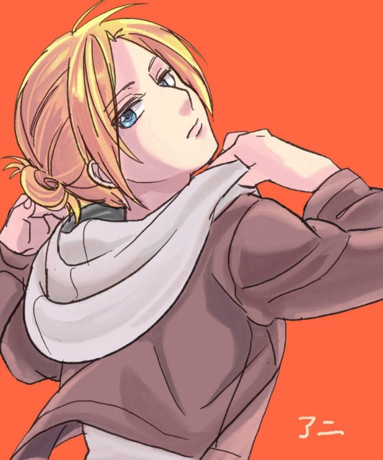 Энни Леонхарт 132039