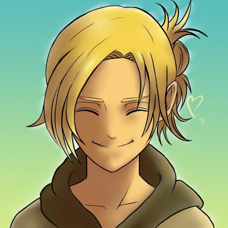 Энни леонхардт улыбается