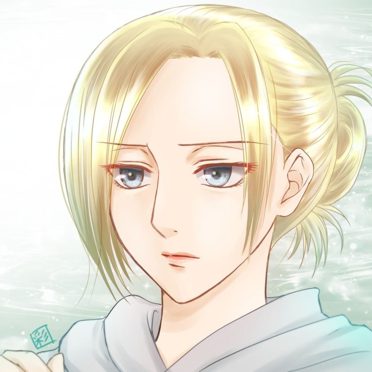 Эмми Леонхард