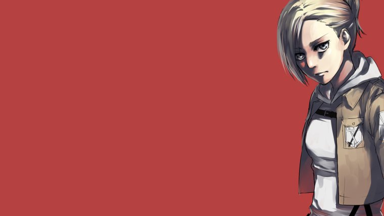 Энни Леонхарт 1080