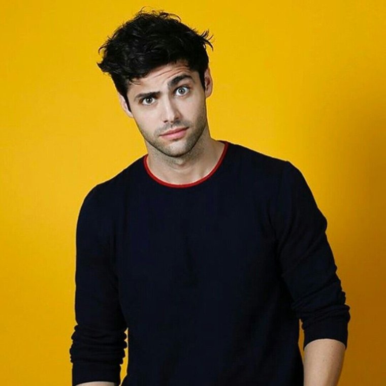 Matthew Daddario