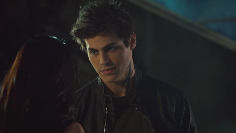 Мэттью Даддарио фильмы