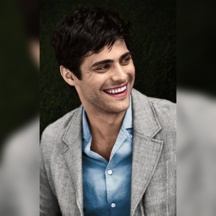 Мэттью Даддарио сестра