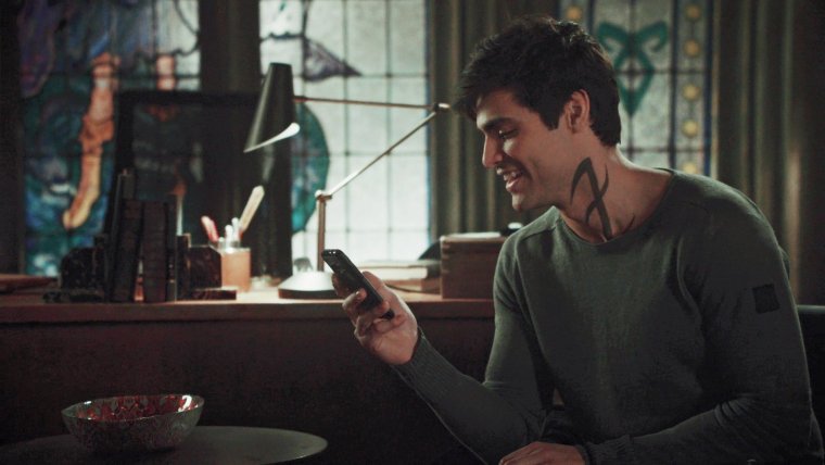 Алек лучник