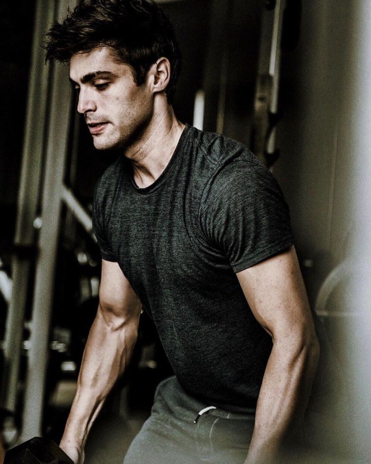 Мэттью Даддарио