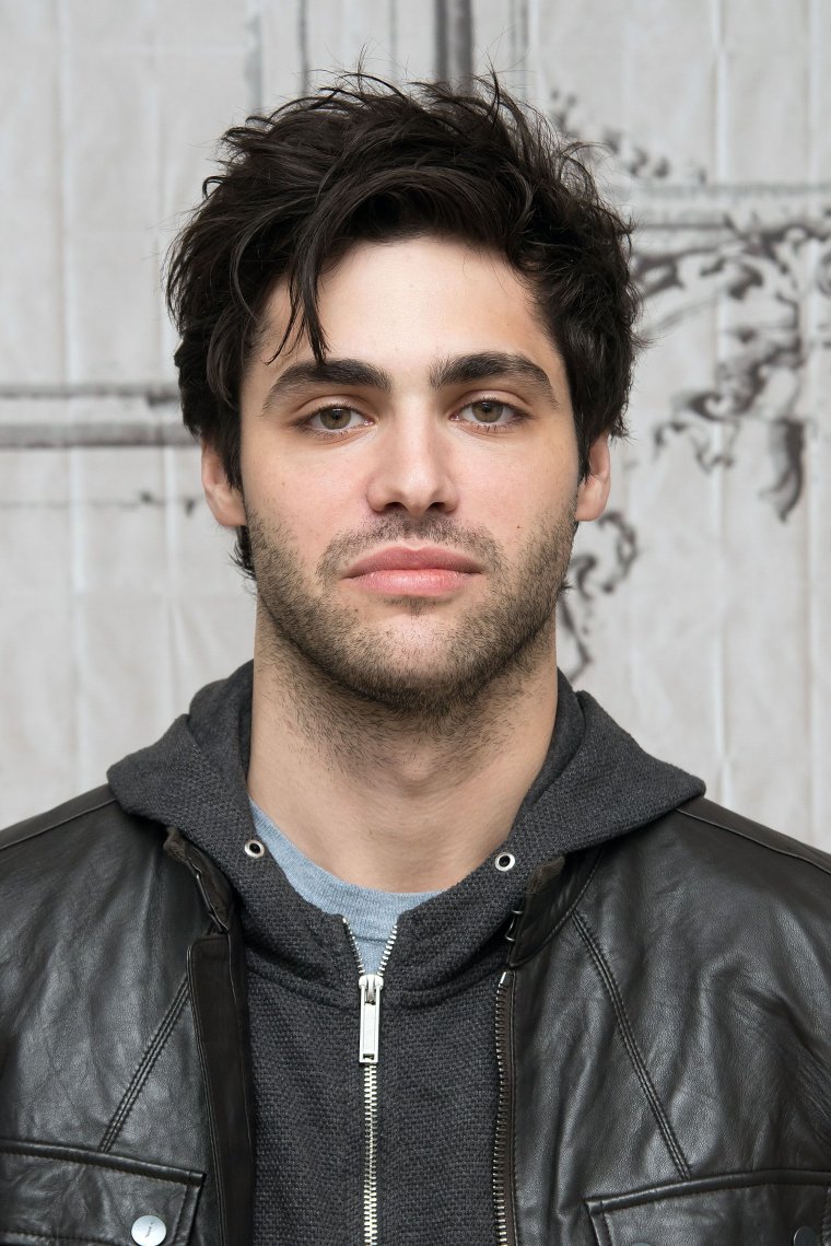 Мэттью Даддарио