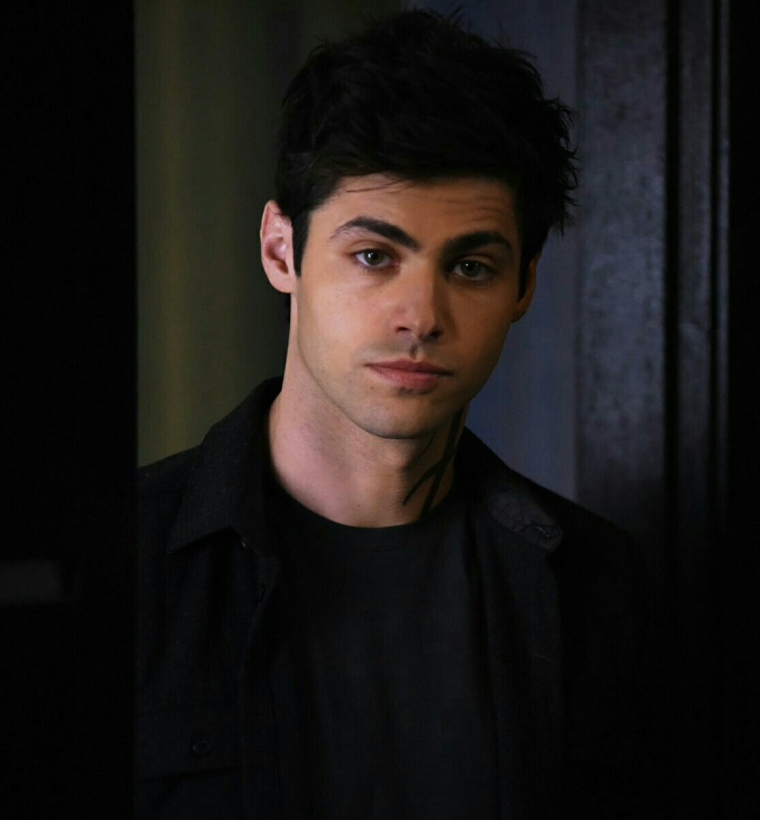 Мэттью Даддарио