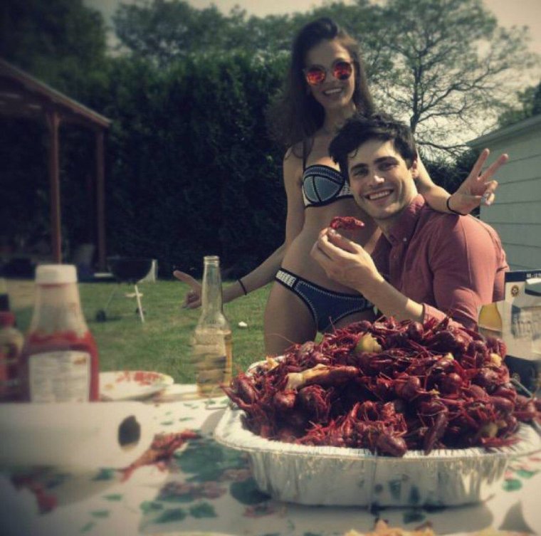 Эстер Ким Даддарио