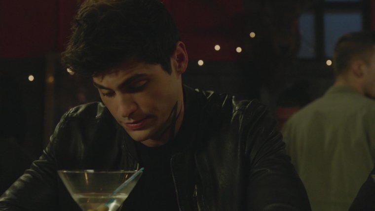 Мэттью Даддарио отец молодец