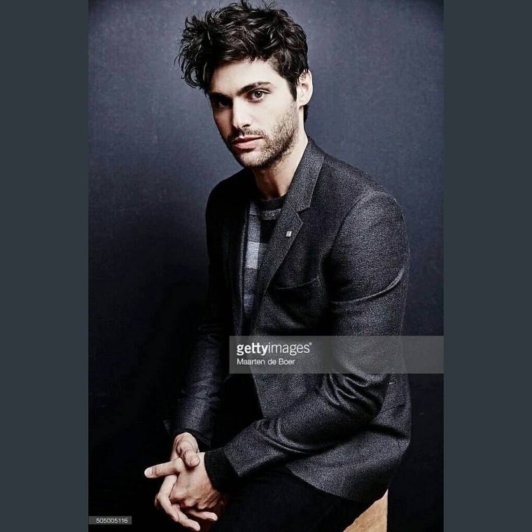 Matthew Daddario