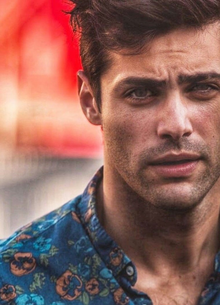 Matthew Quincy Daddario