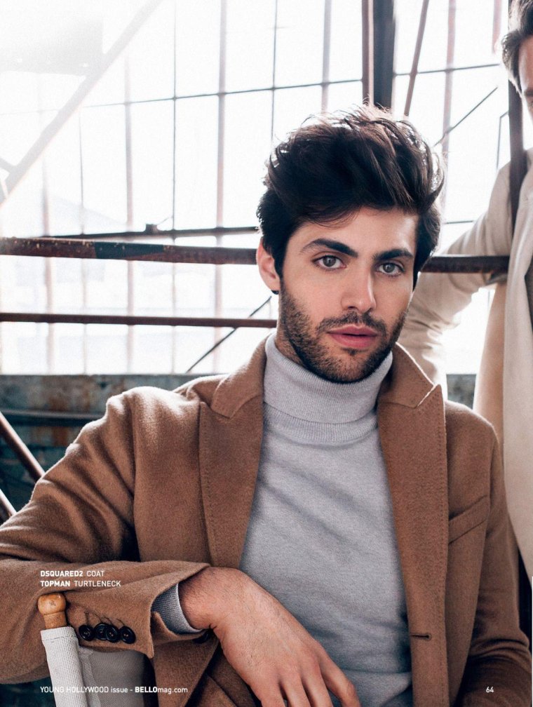 Matthew Daddario