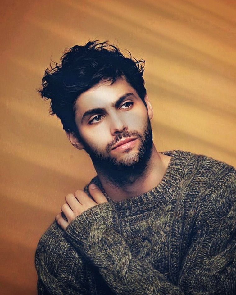 Мэттью Даддарио фотосессии