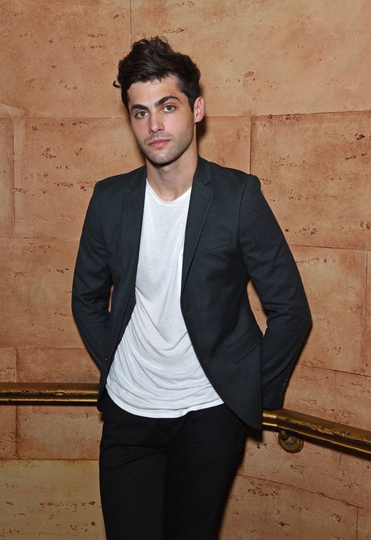 Matthew Daddario