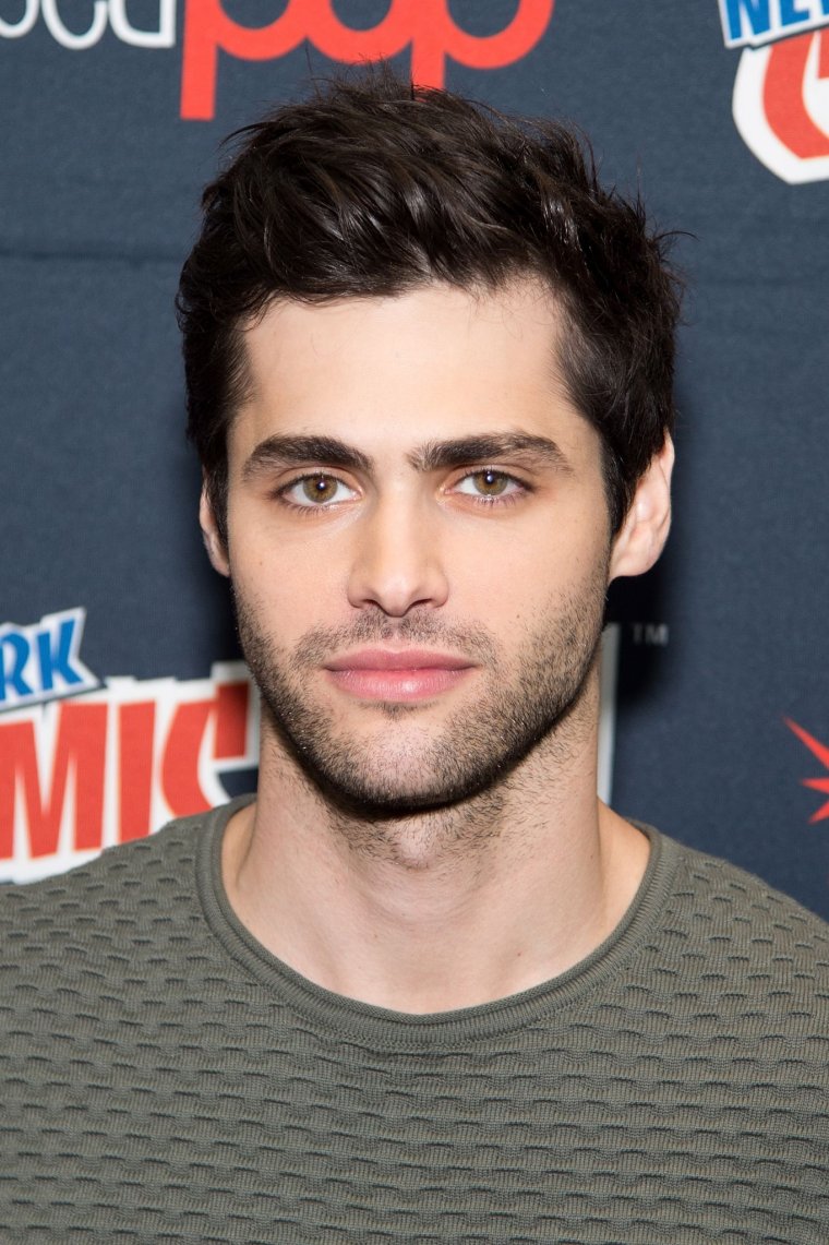 Matthew Daddario