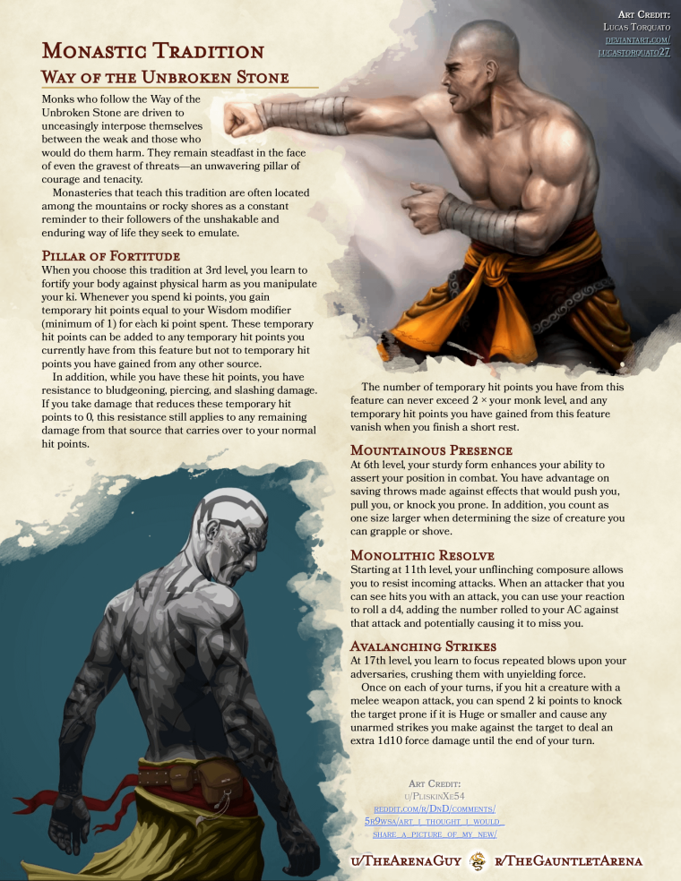 Танталас Полуэльф