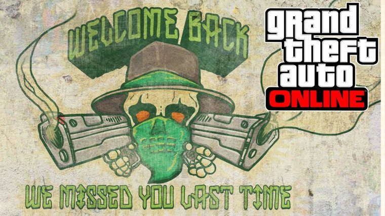 Граффити ВАГОС