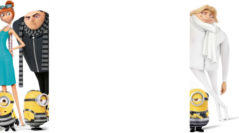 Гектор Гадкий я 2