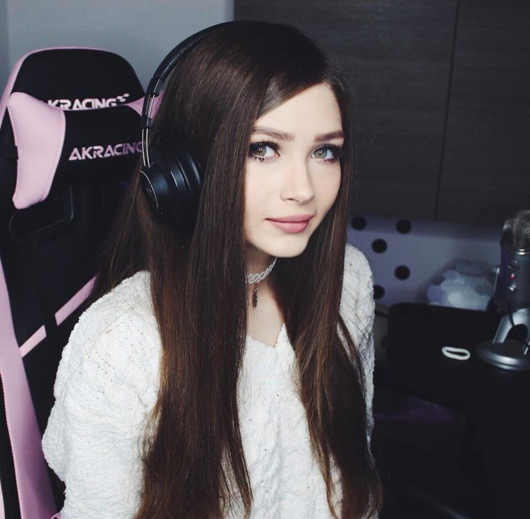 Карина Сычева 2019