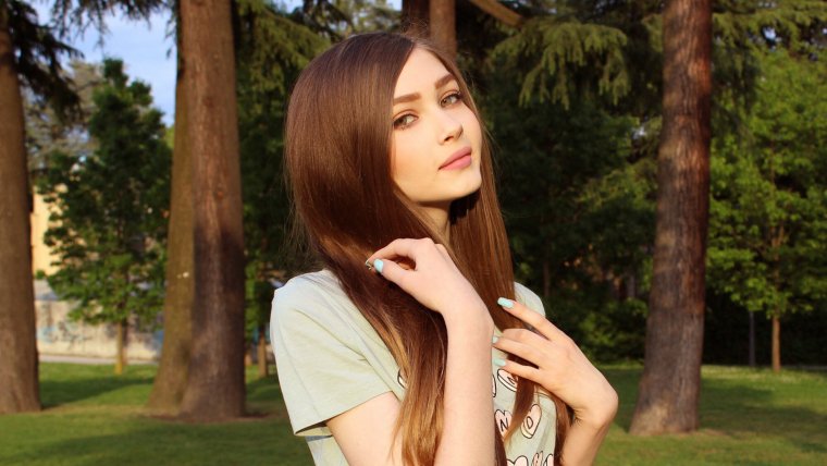 Карина сычёва