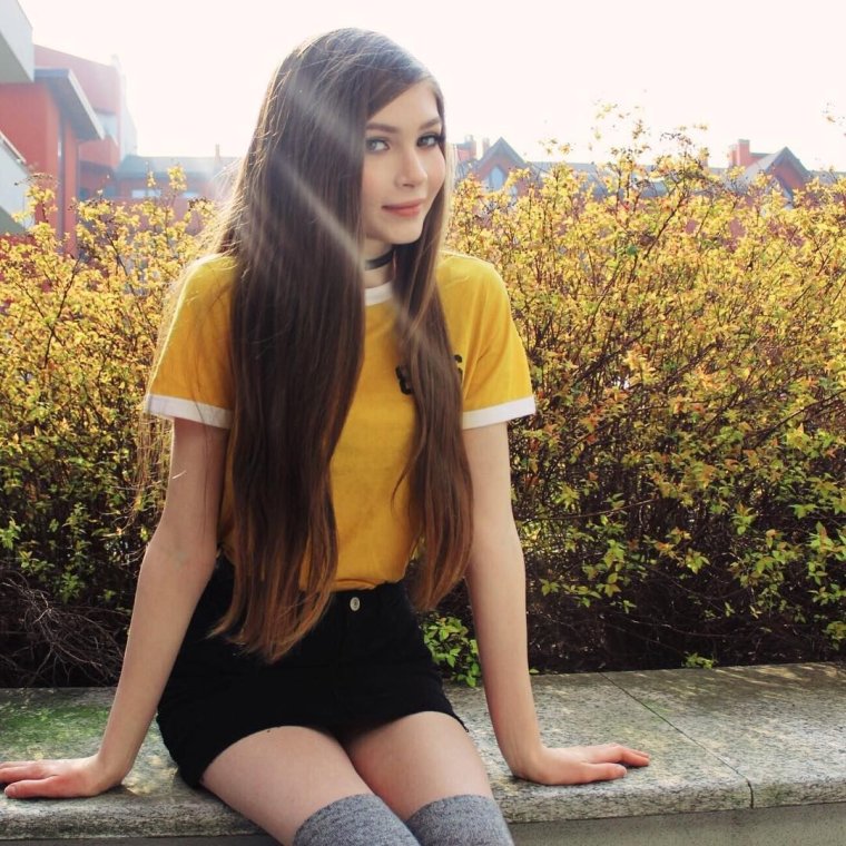 Шаришаня Карина