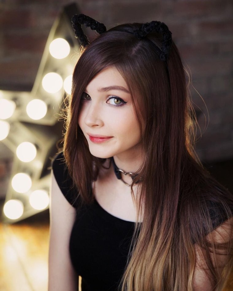 Карина сычёва