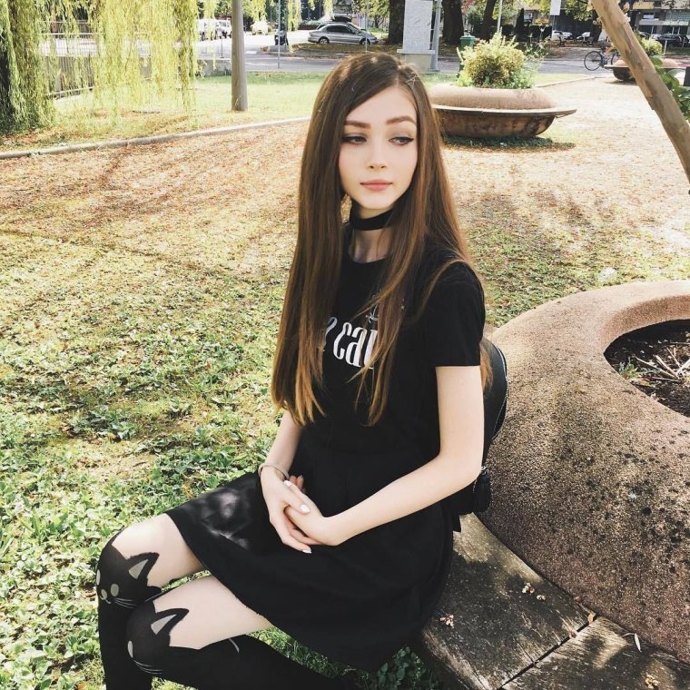 Карина Сычева