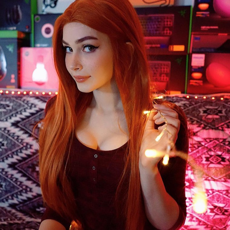 Карина Сычева (sharishanya)