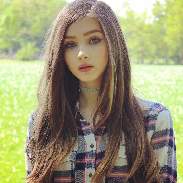 Карина сычёва