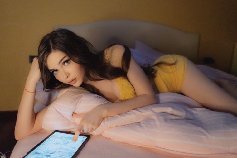 Карина стримерша sharishaxd