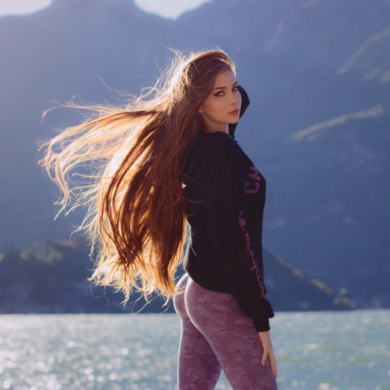 Карина sharishanya Козырева