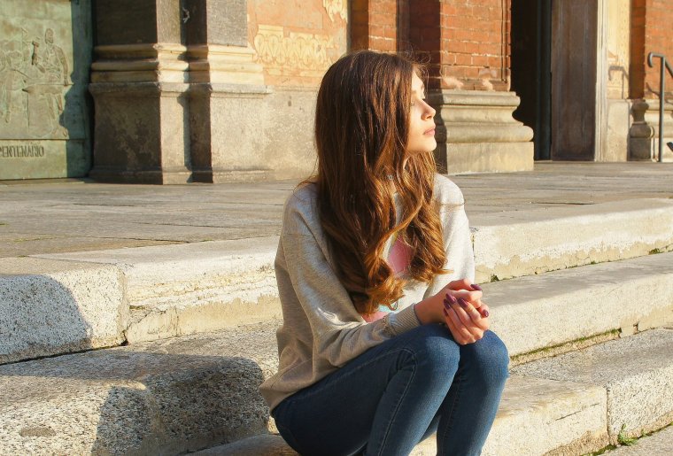 Карина сычёва