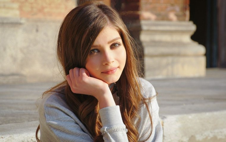 Карина стримерша