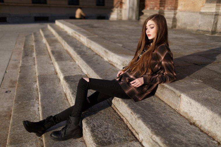 Козырева Карина Сергеевна