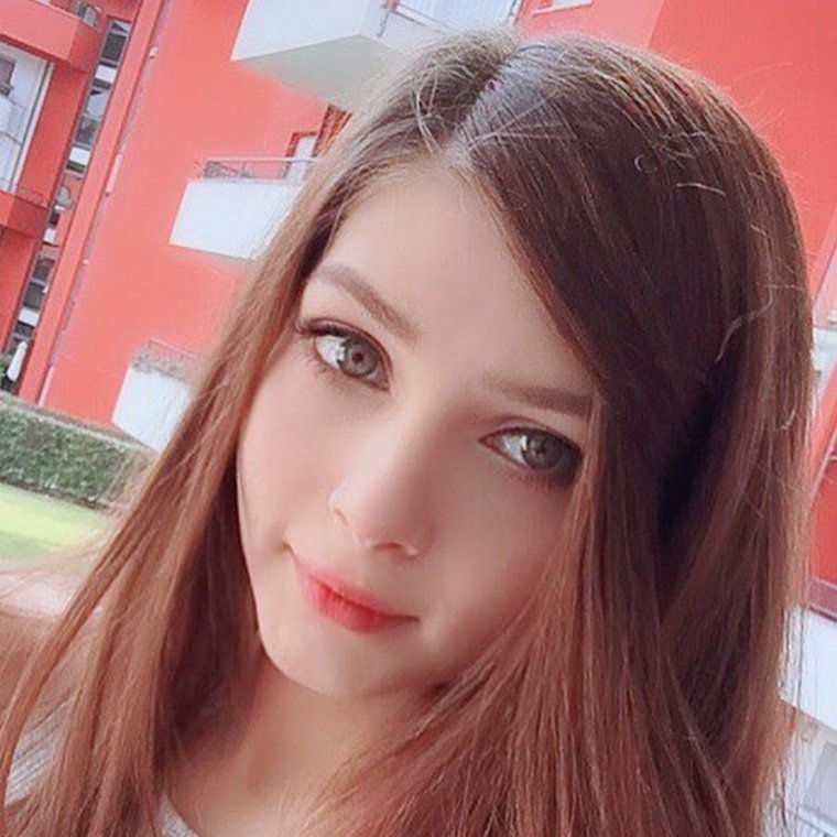 Карина сычёва (sharishanya)