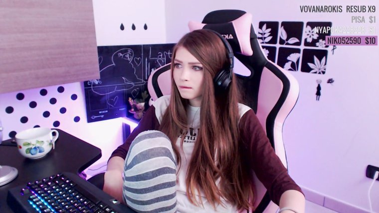 Карина Твич