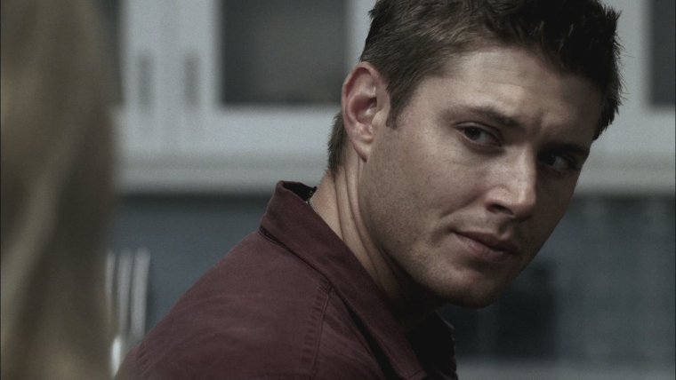 Dean Winchester 6 Season