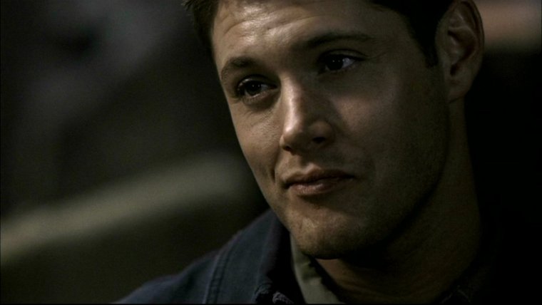 Алан Роджер Эклс сверхъестественное