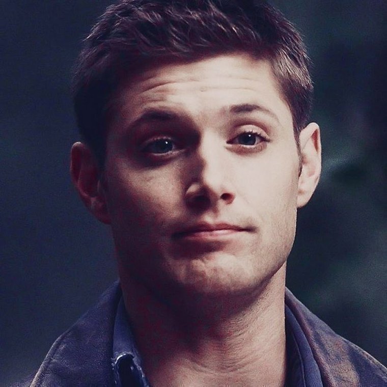 Сверхъестественное Дин демон