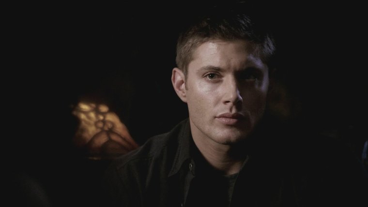 Дин Винчестер