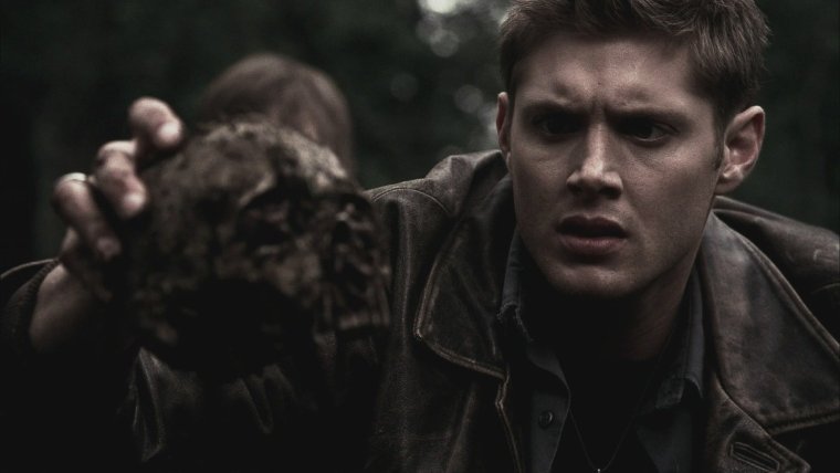 Дин Винчестер